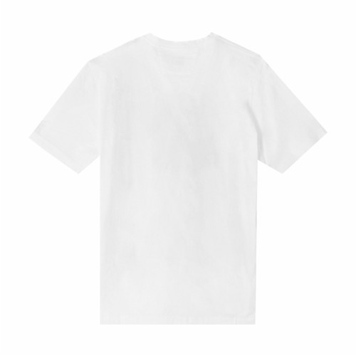 [CP컴퍼니] 남성 14CMTS189A 005100W 103 그래픽 로고 반팔 티셔츠 화이트